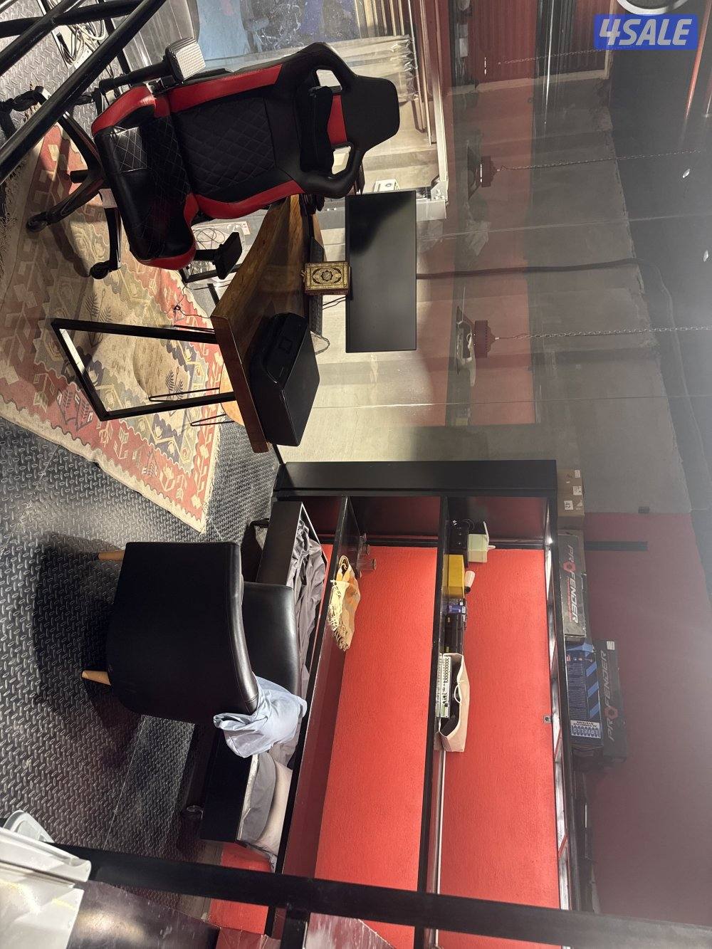 الشويخ جسر الغزالي خلف سوق رامز3