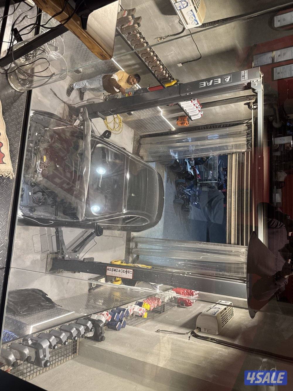 الشويخ جسر الغزالي خلف سوق رامز4