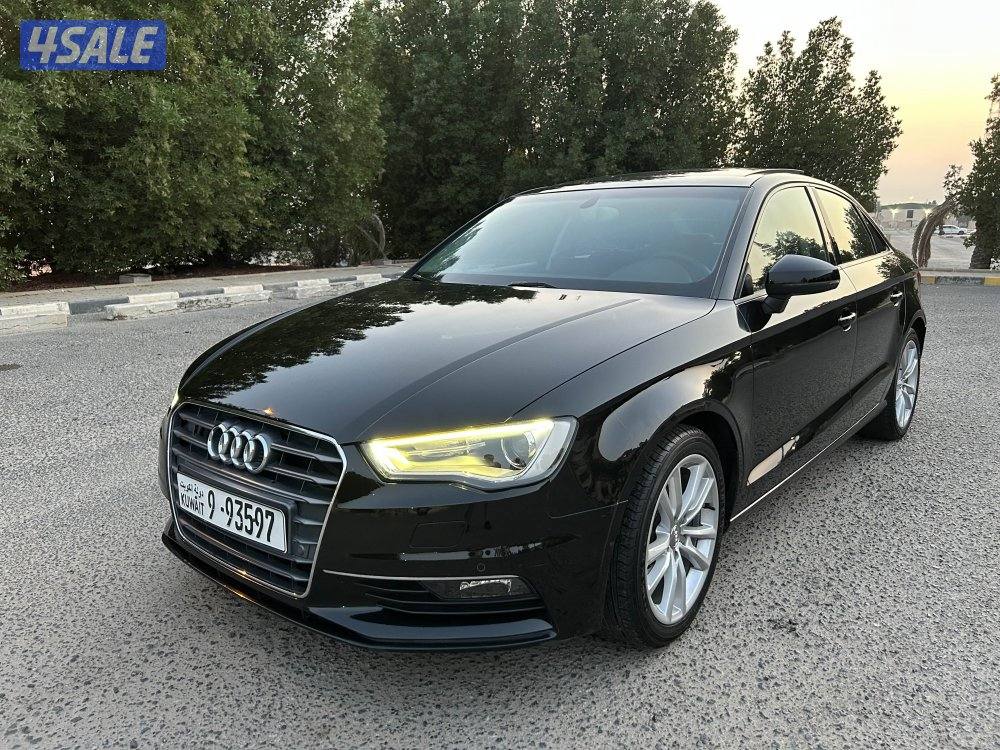 للبيع اودي A3 Silen 20150