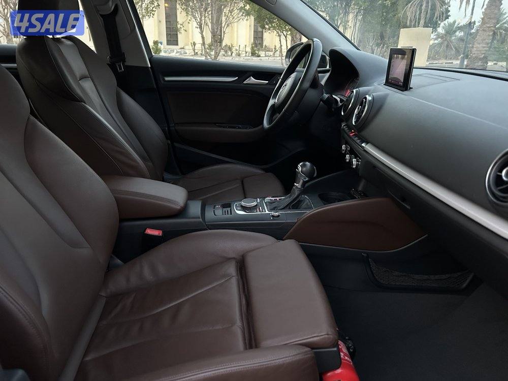 للبيع اودي A3 Silen 20157