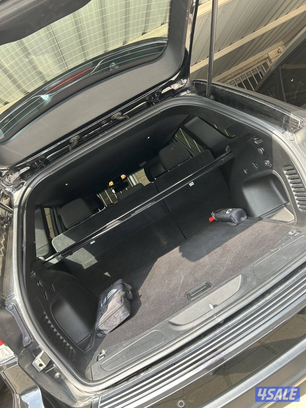 للبيع جراند شيروكي ٢٠٢١6