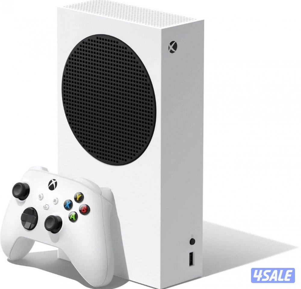 Xbox Series S0