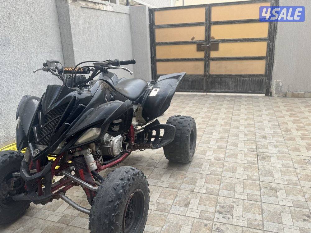 رابتر عدد 34