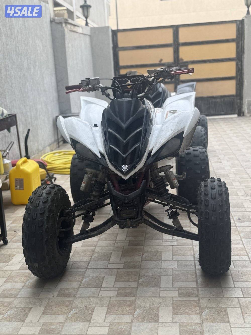 رابتر عدد 35