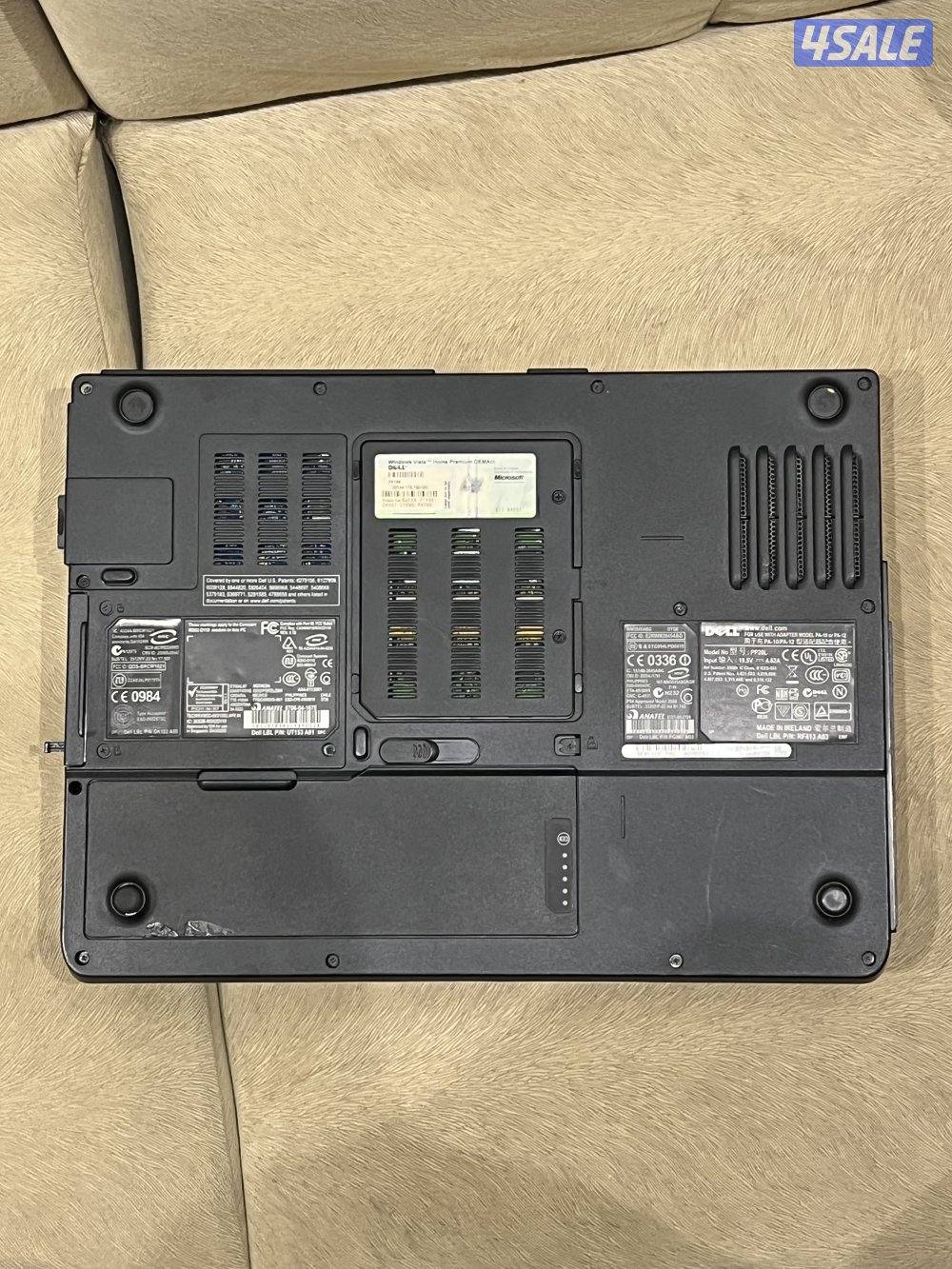 لابتوب ديل , INSPIRON 20060