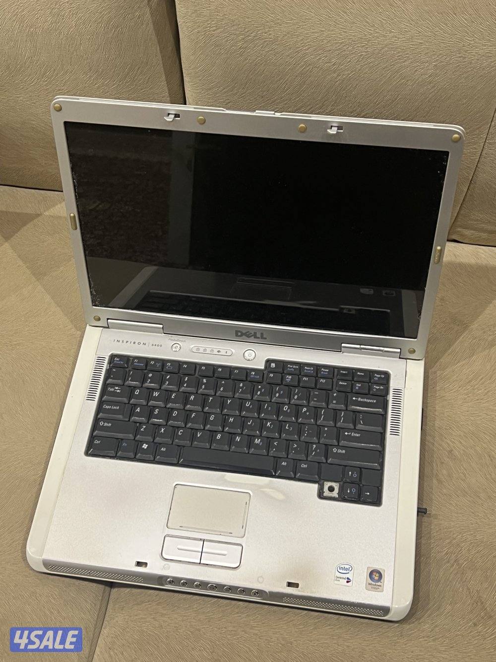 لابتوب ديل , INSPIRON 20062