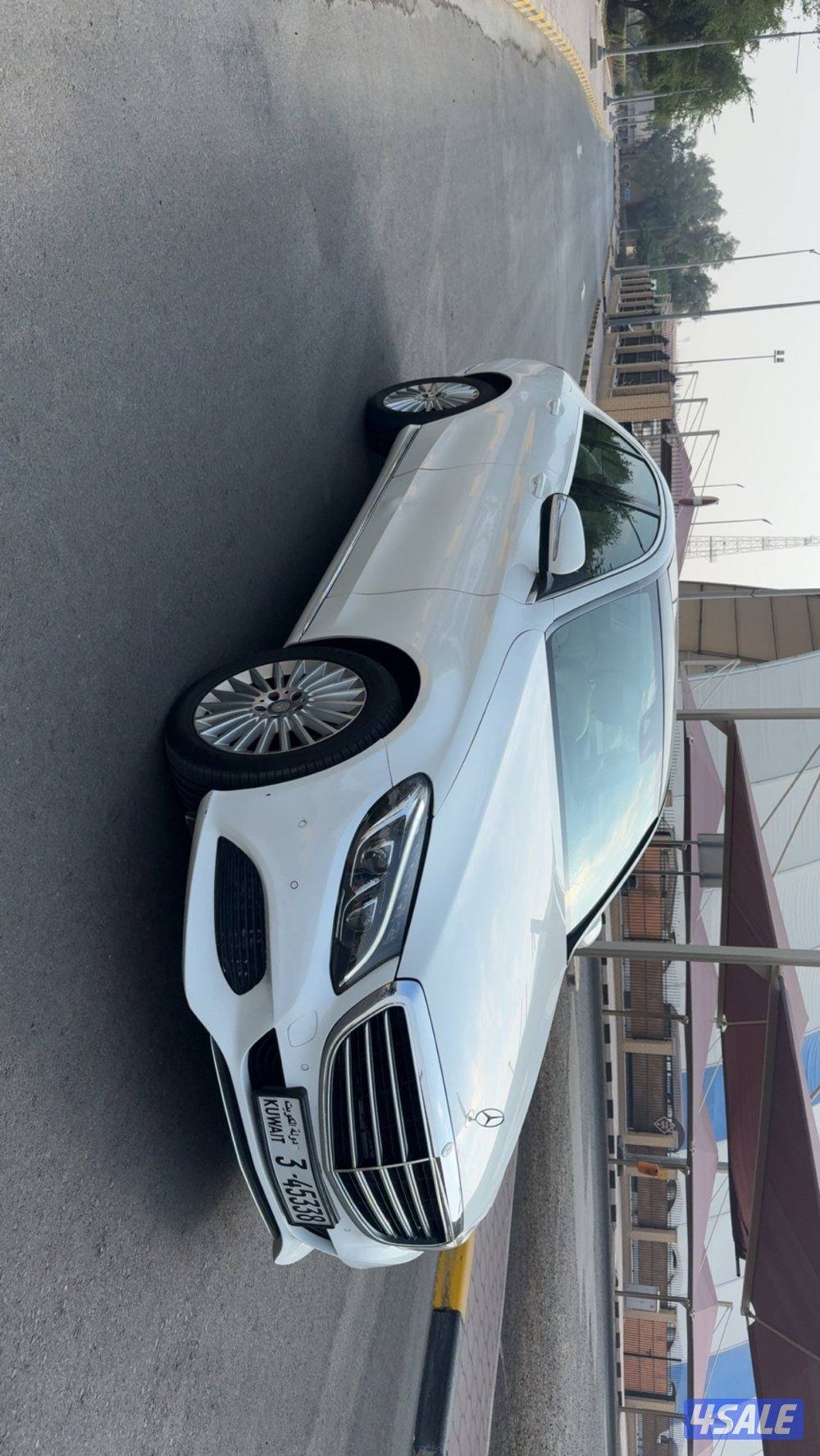 C200 مالك اول0