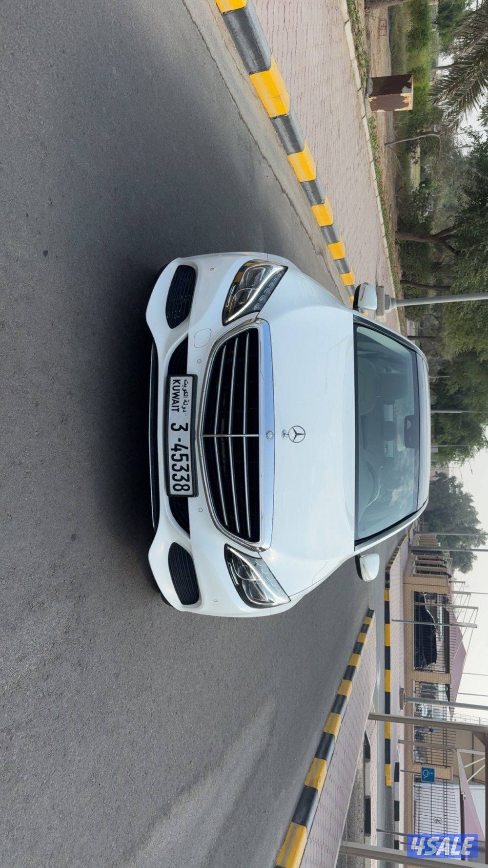 C200 مالك اول1