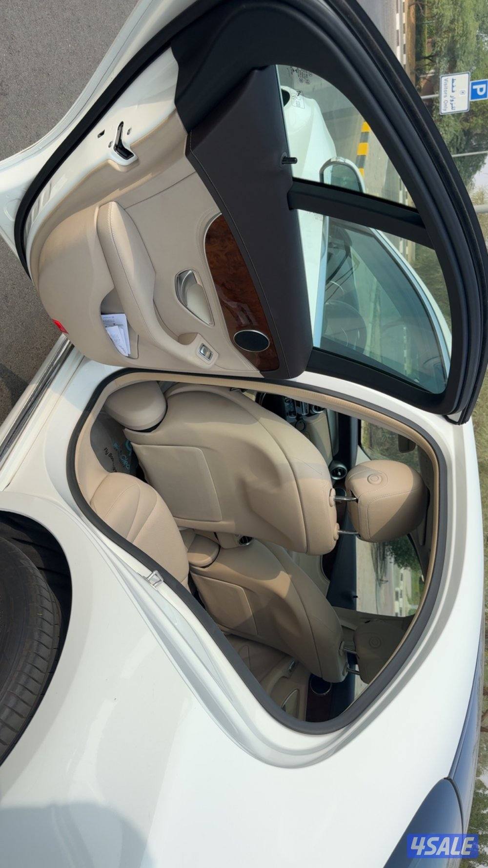 C200 مالك اول2