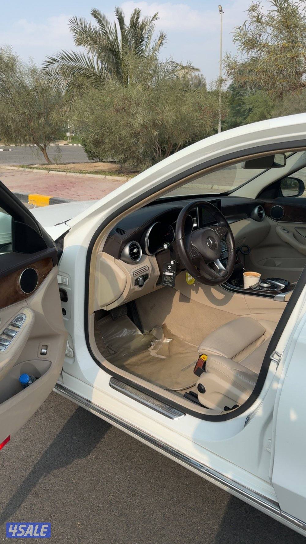 C200 مالك اول6