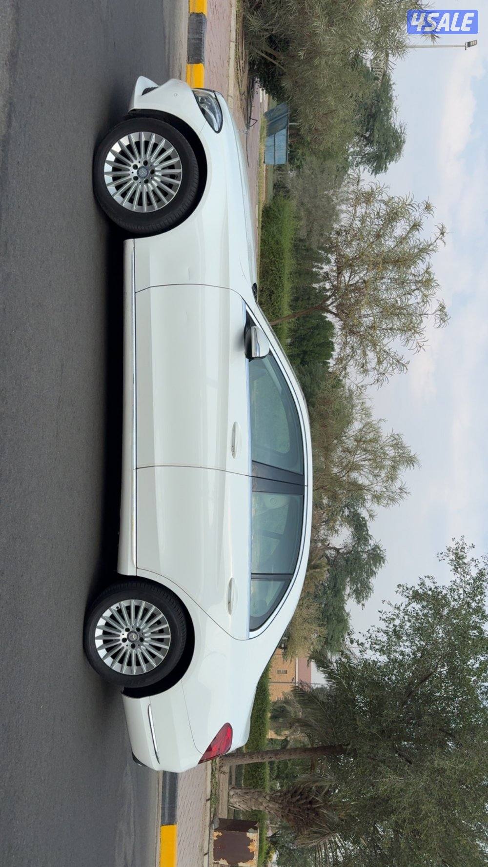 C200 مالك اول7