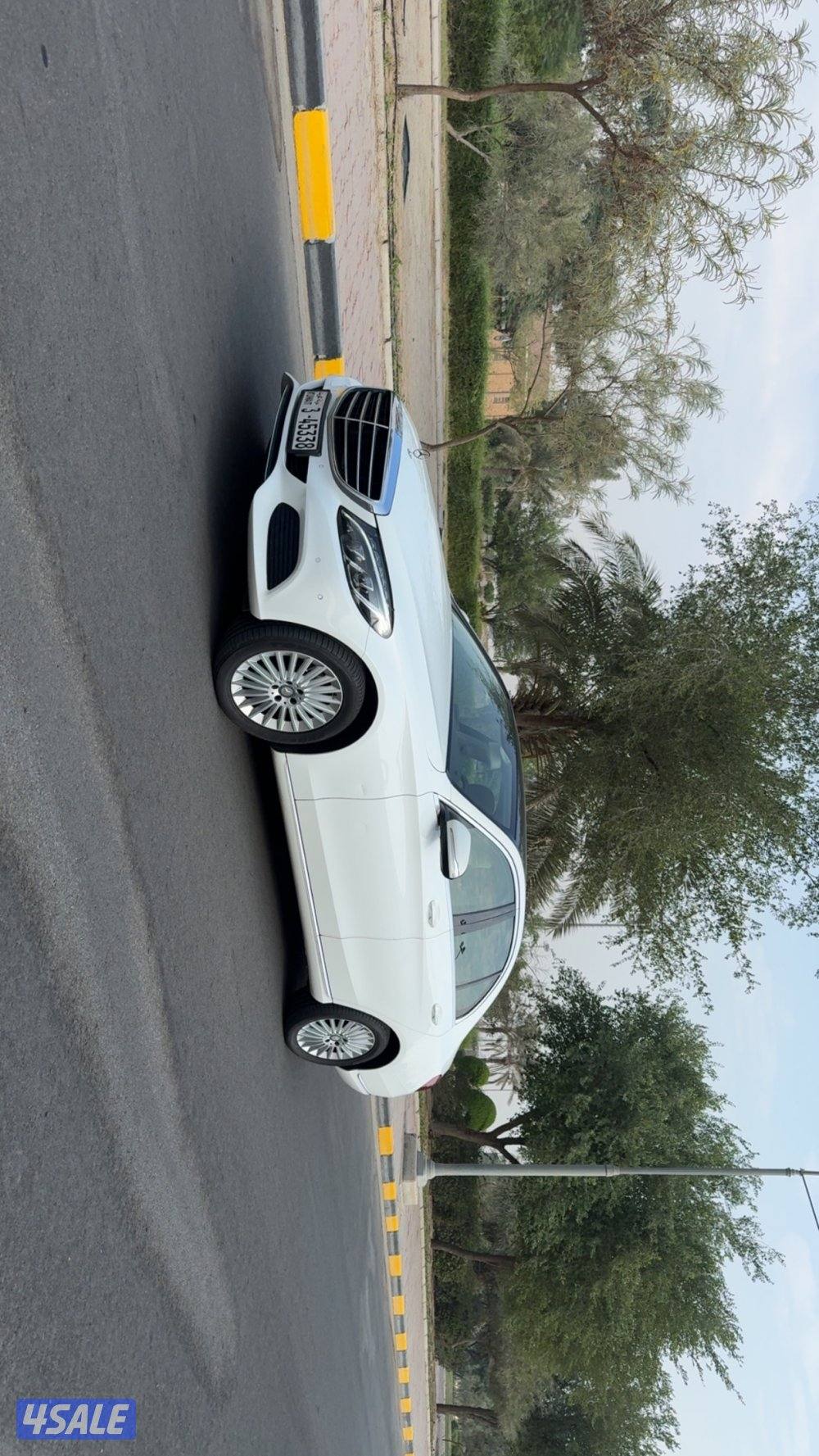 C200 مالك اول8