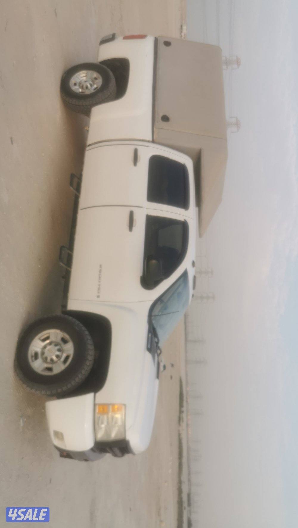 للبيع سلفرادو 2009 HD الغانم1