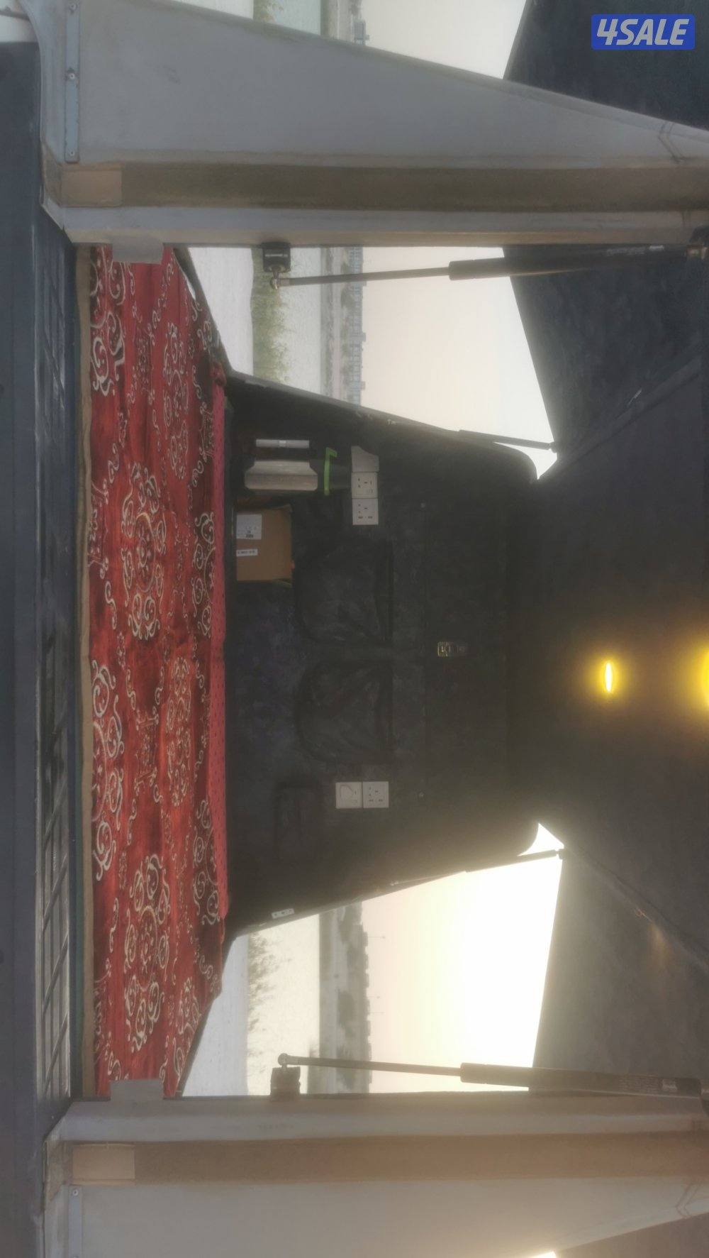 للبيع سلفرادو 2009 HD الغانم5