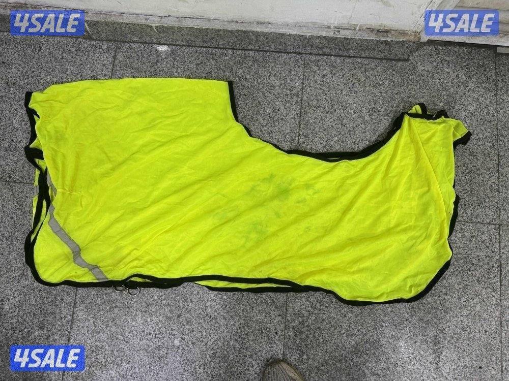 سرج ستيتس اسود Saddle  status 8 items1