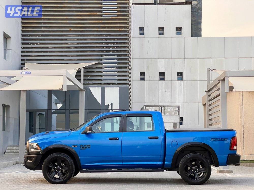 رام WAR LOCK / ٢٠٢٢1