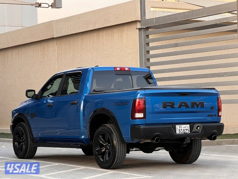 رام WAR LOCK / ٢٠٢٢2