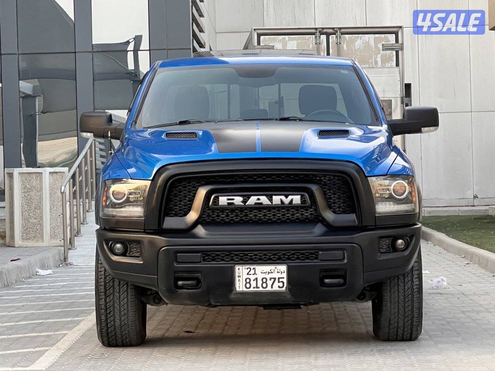 رام WAR LOCK / ٢٠٢٢3