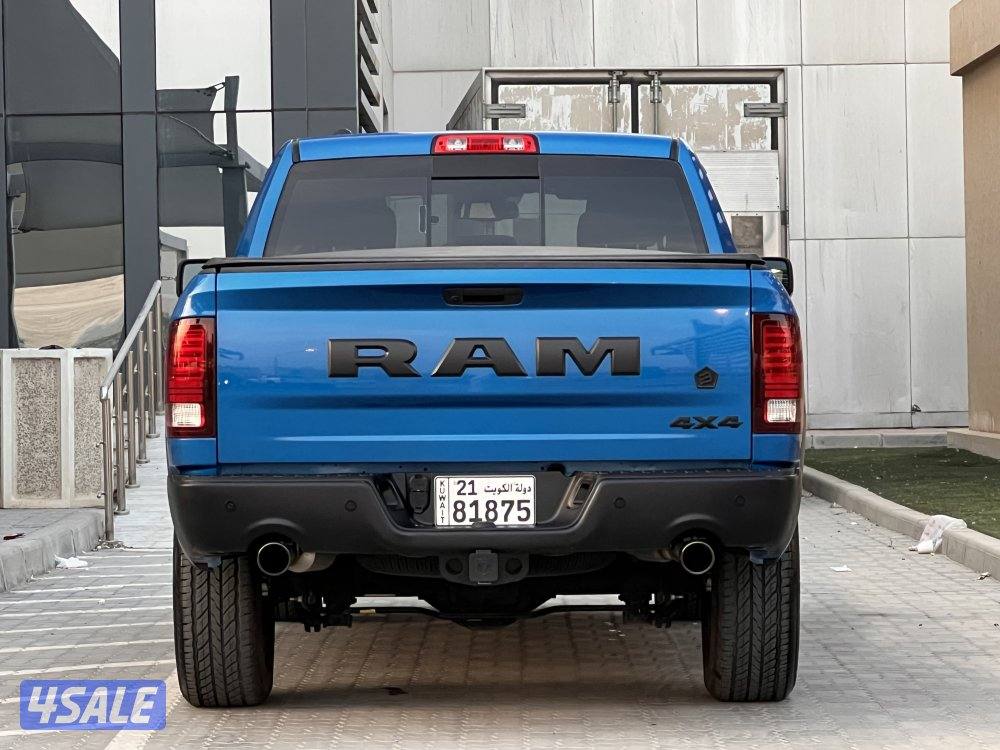 رام WAR LOCK / ٢٠٢٢4