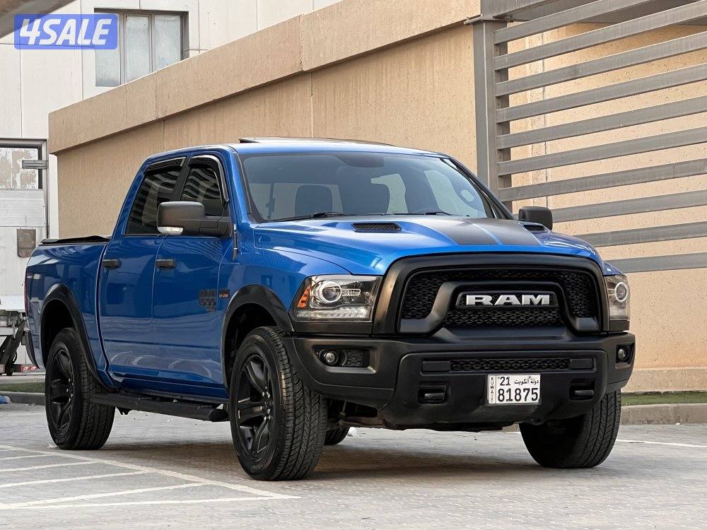 رام WAR LOCK / ٢٠٢٢5