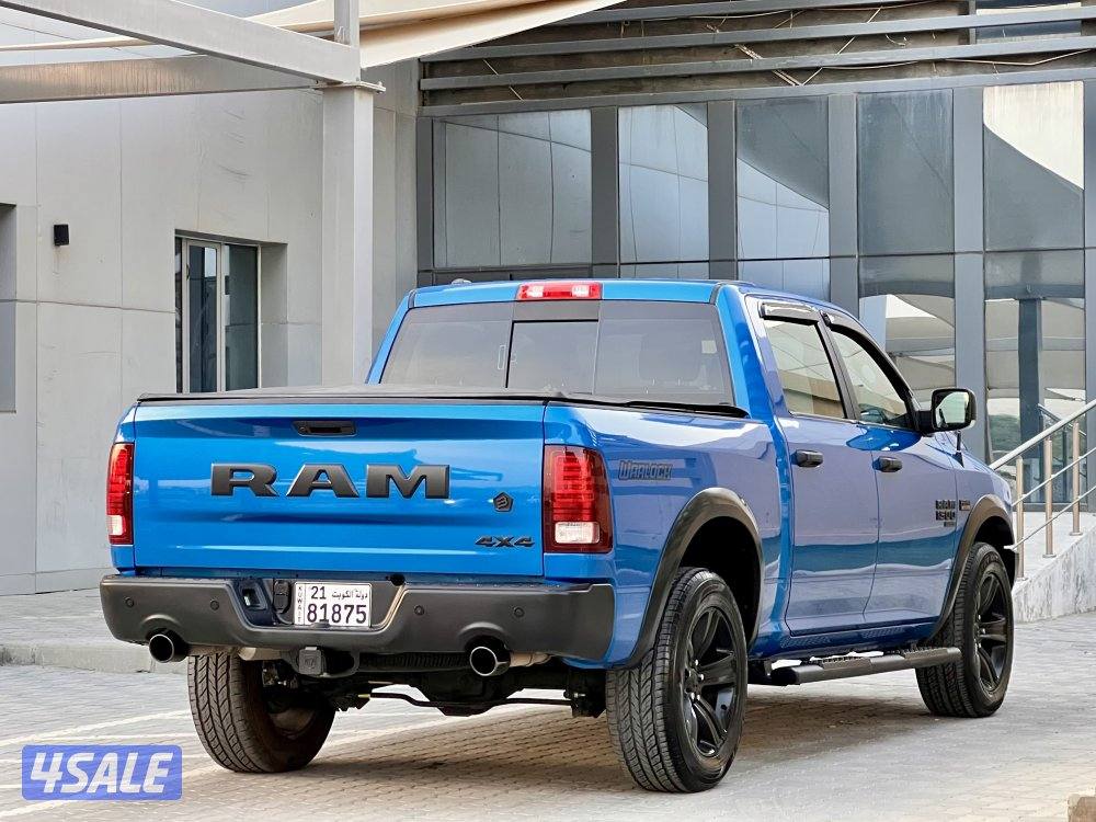 رام WAR LOCK / ٢٠٢٢7