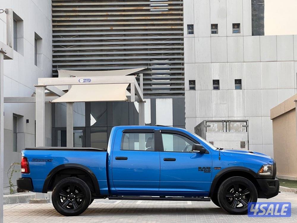 رام WAR LOCK / ٢٠٢٢6