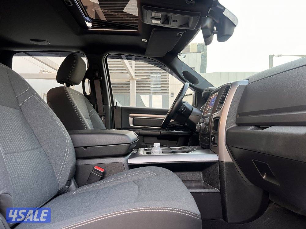 رام WAR LOCK / ٢٠٢٢8