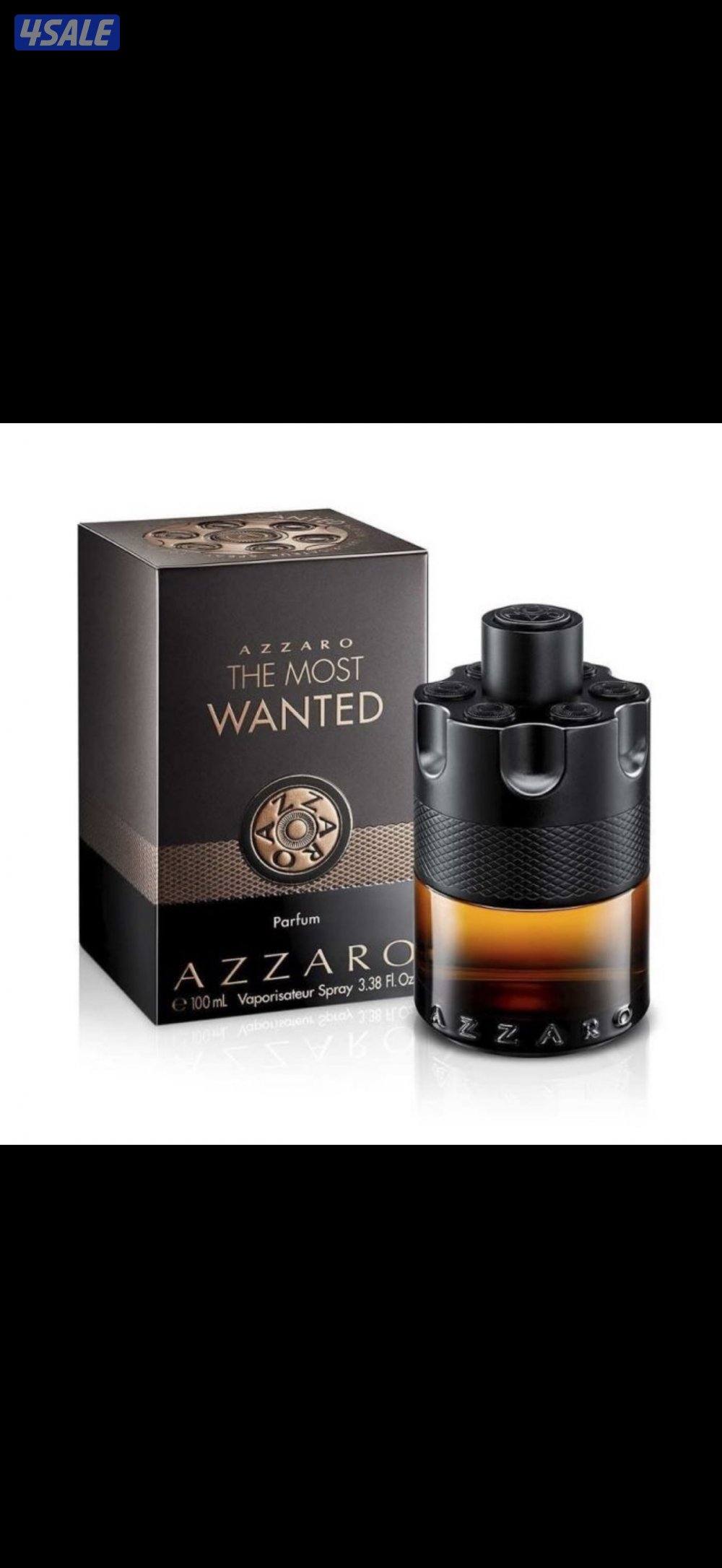 عطررر اصليييي ازوررروو ١٠٠ مل مغلف شاريه من المطار حياك2