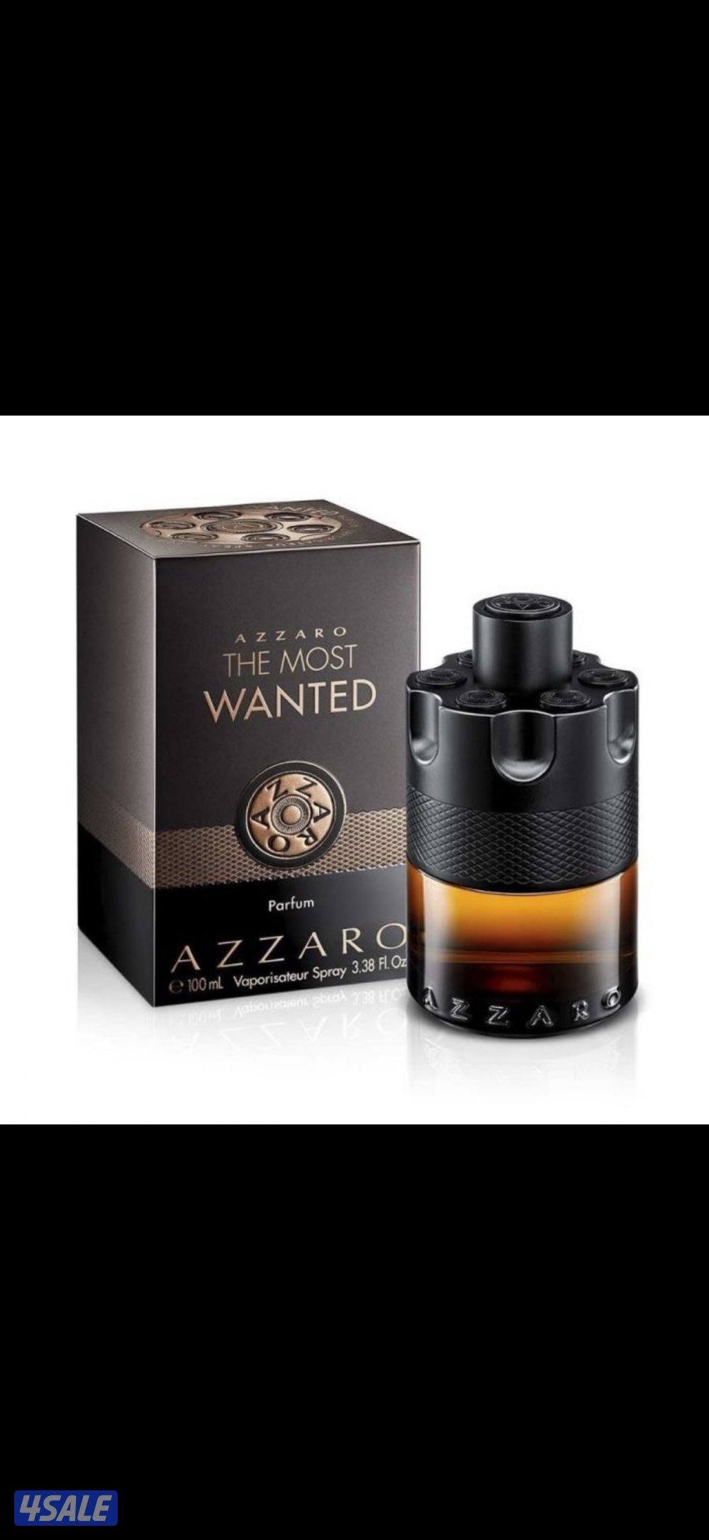 عطررر اصليييي ازوررروو ١٠٠ مل مغلف شاريه من المطار حياك5