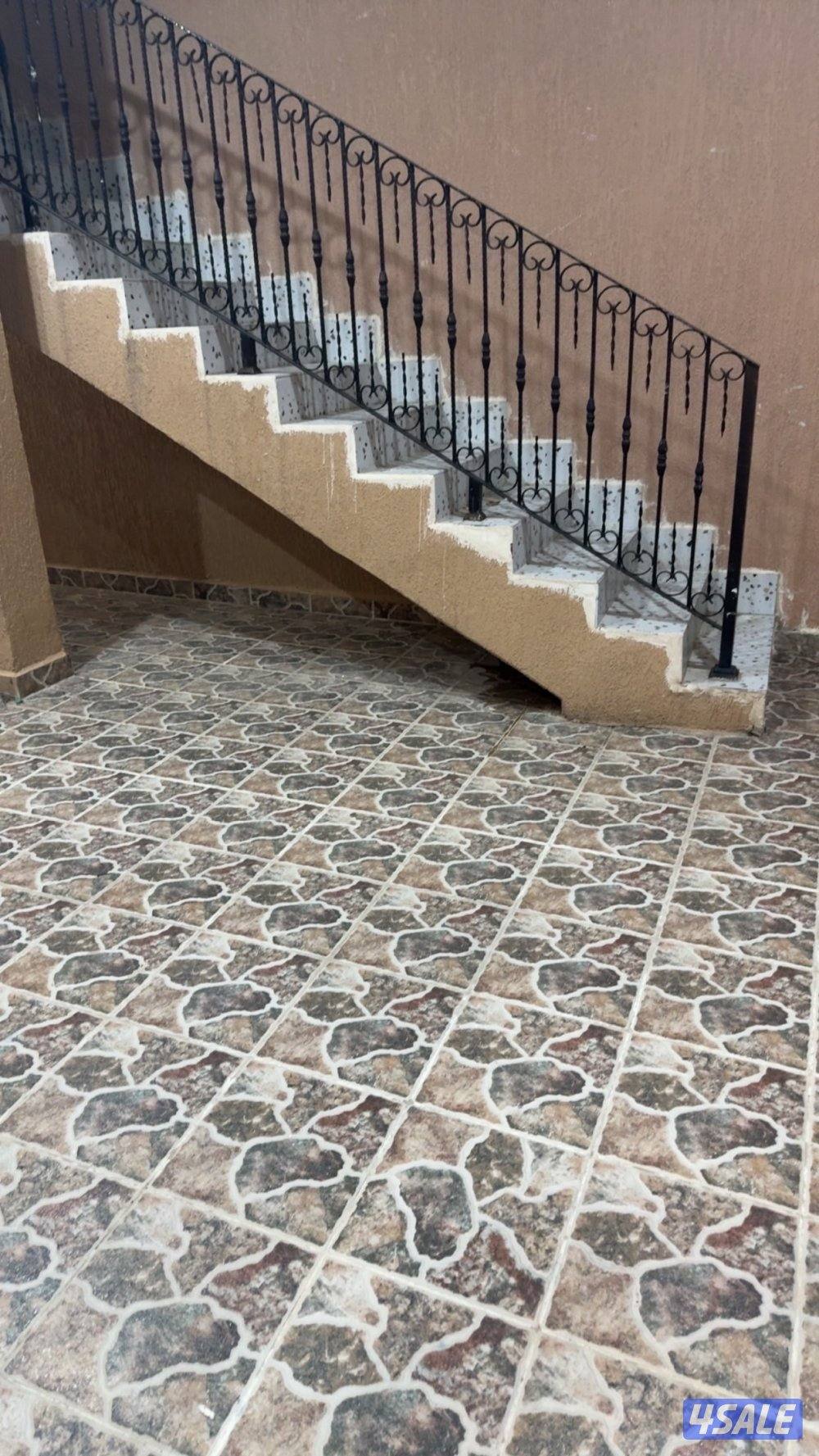 عبدالله مبارك قطعه ٥شارع ٥١٤منزل٣8