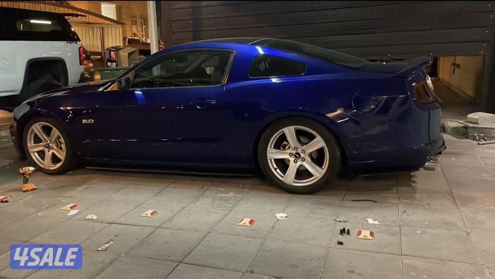 للبيع سبشل كلفرونيا قير عادي و بانورما1