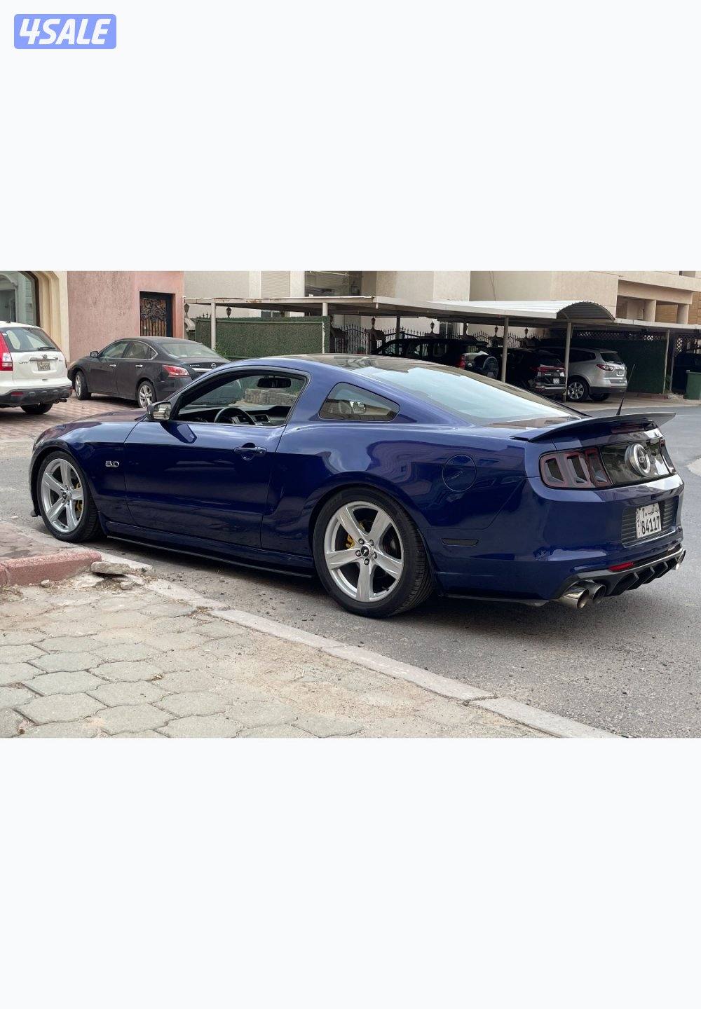 للبيع سبشل كلفرونيا قير عادي و بانورما3