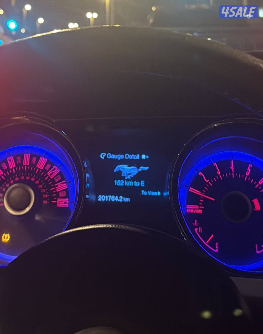 للبيع سبشل كلفرونيا قير عادي و بانورما2