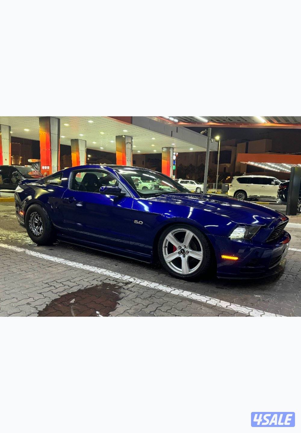 للبيع سبشل كلفرونيا قير عادي و بانورما4