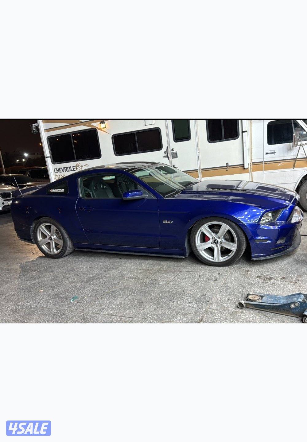 للبيع سبشل كلفرونيا قير عادي و بانورما5