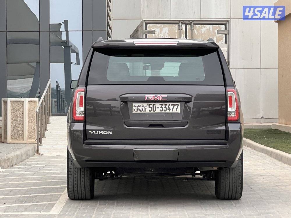 يوكن SLT / ٢٠١٨4