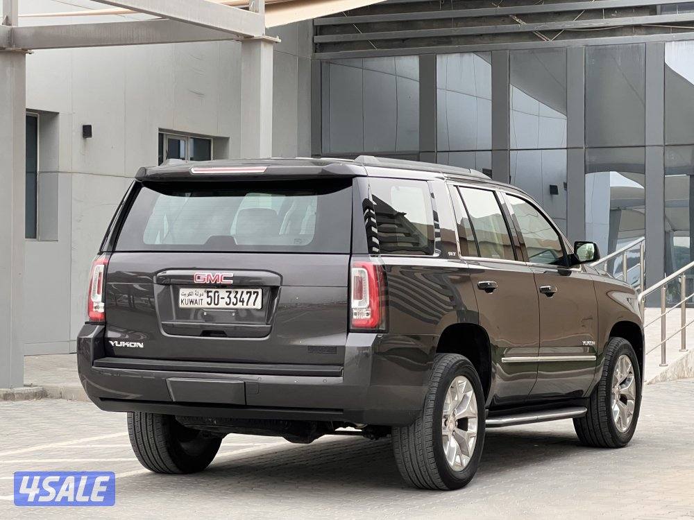 يوكن SLT / ٢٠١٨6