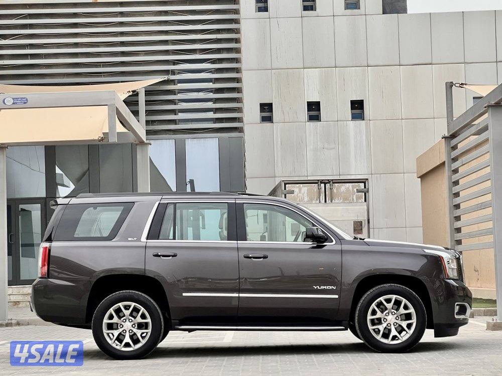 يوكن SLT / ٢٠١٨7