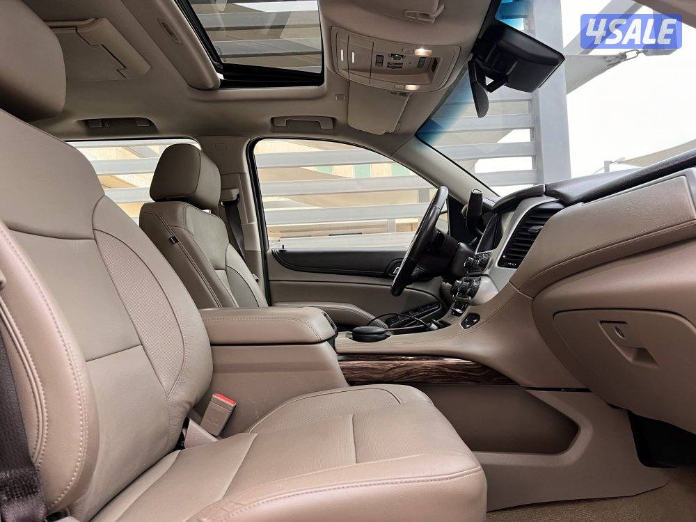 يوكن SLT / ٢٠١٨8