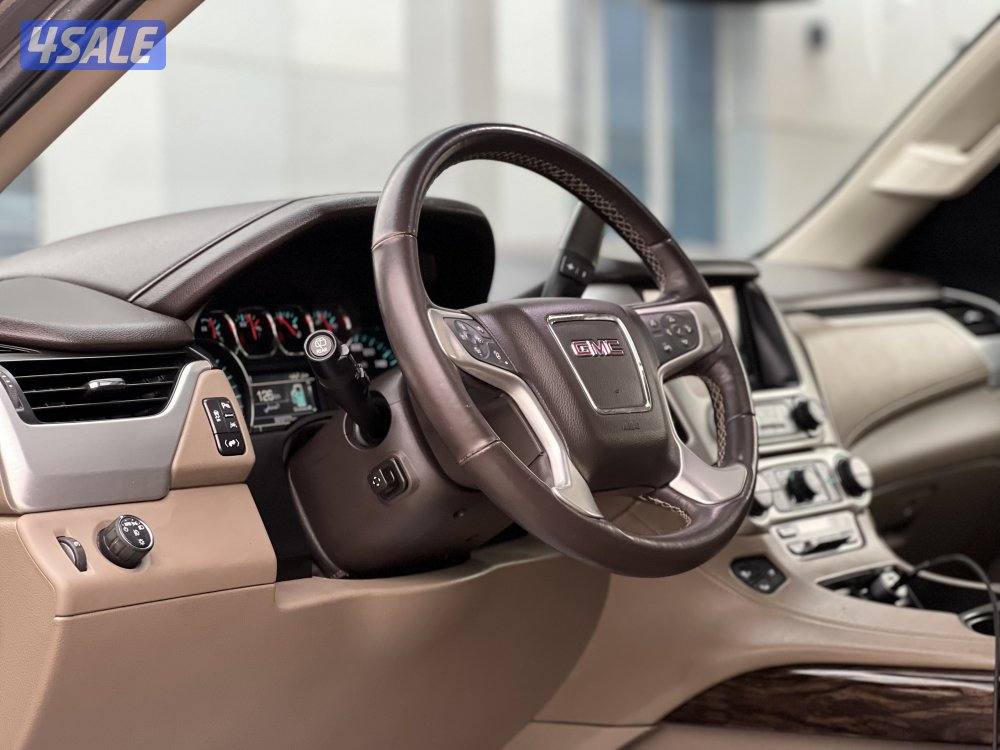 يوكن SLT / ٢٠١٨9