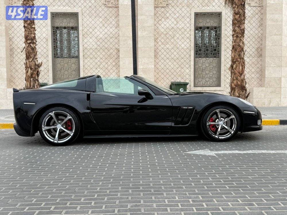 للبيع كورفت استنقري2