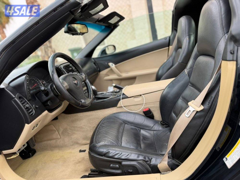 للبيع كورفت استنقري5