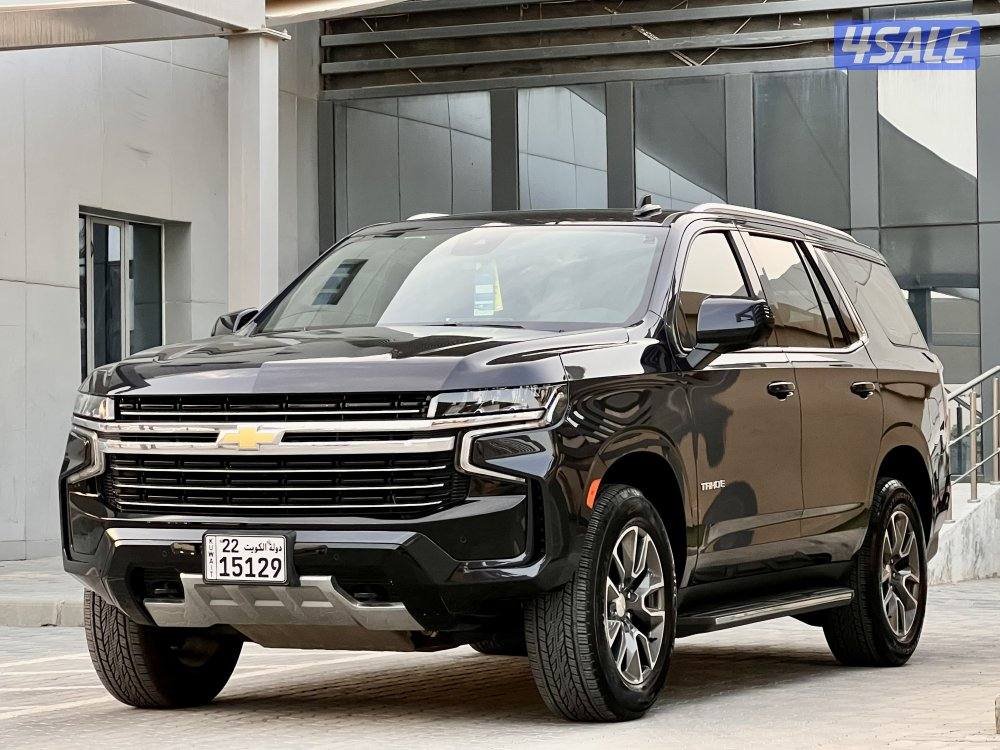 تاهو LT / ٢٠٢٣0