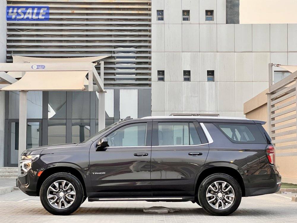 تاهو LT / ٢٠٢٣1