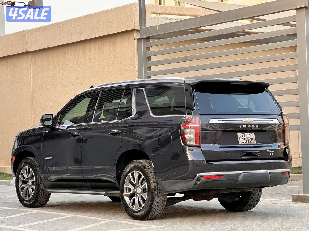 تاهو LT / ٢٠٢٣2