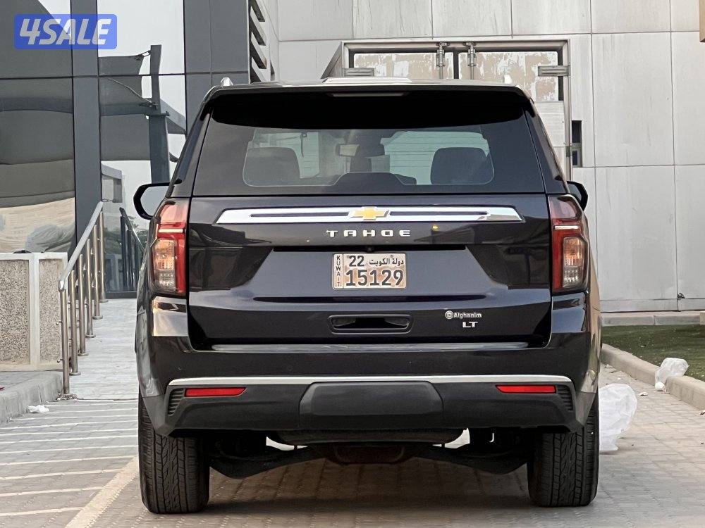 تاهو LT / ٢٠٢٣4