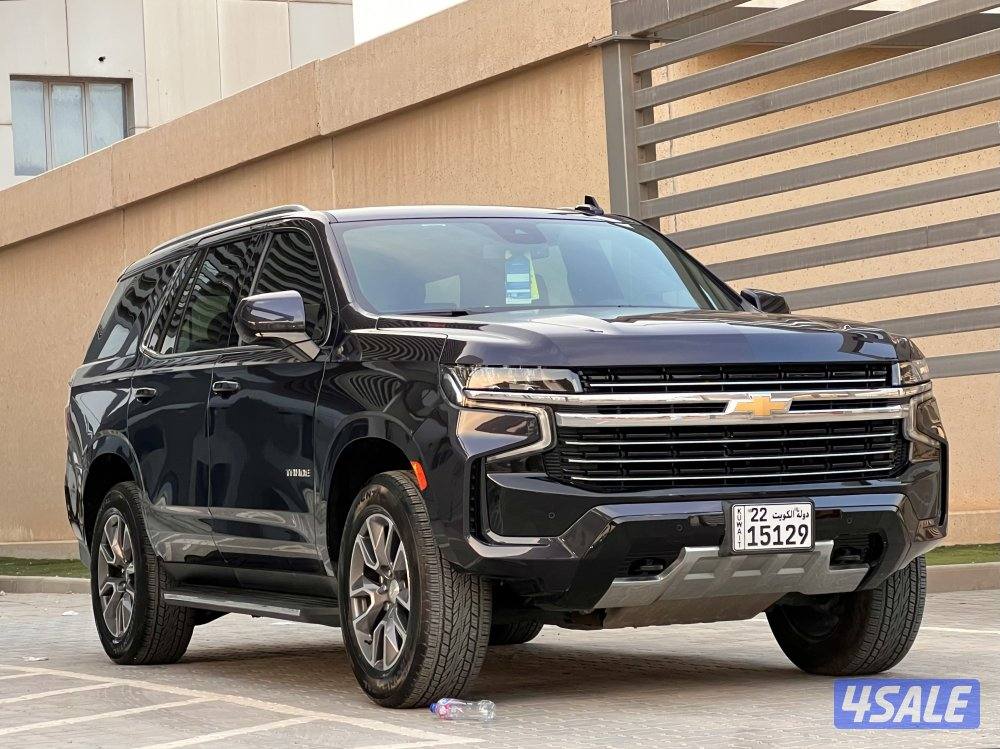 تاهو LT / ٢٠٢٣5