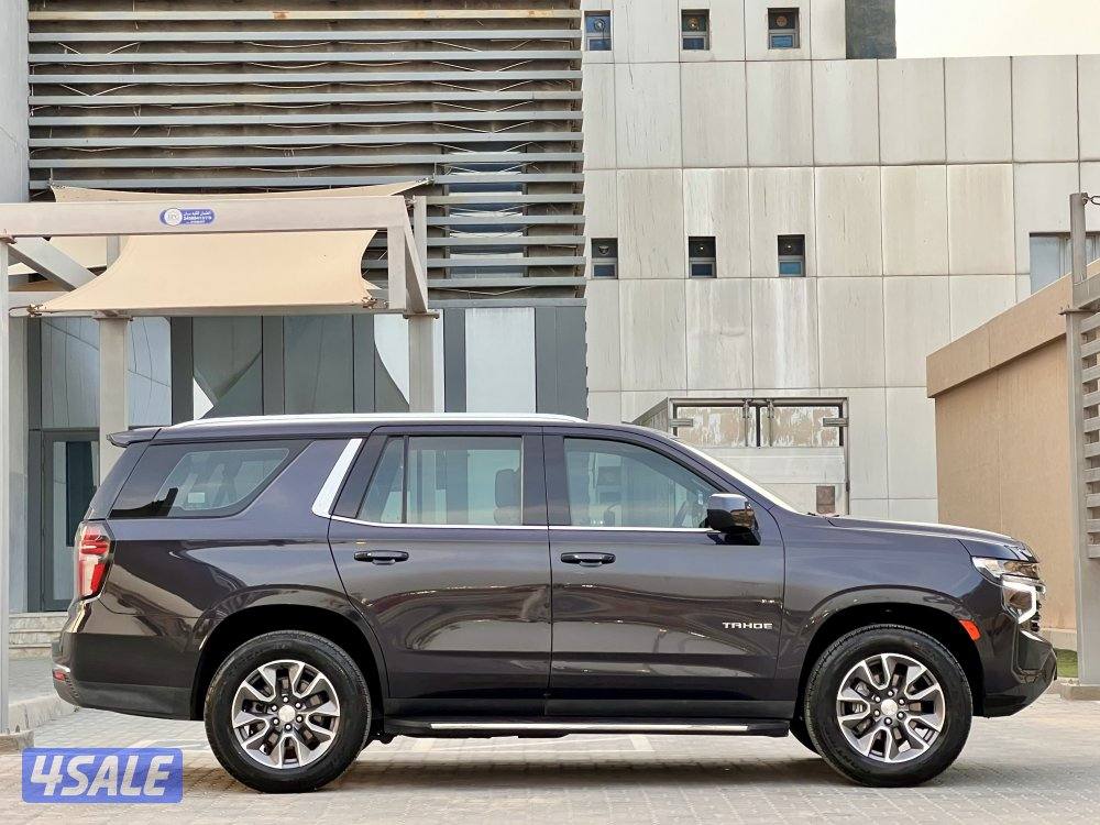 تاهو LT / ٢٠٢٣6