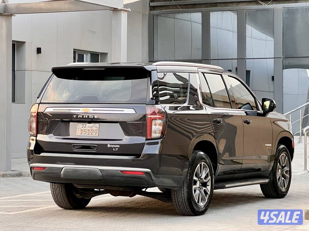 تاهو LT / ٢٠٢٣7