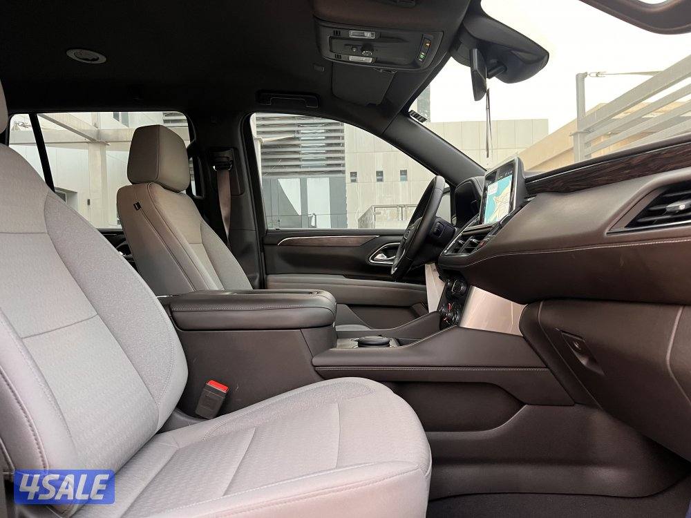 تاهو LT / ٢٠٢٣8